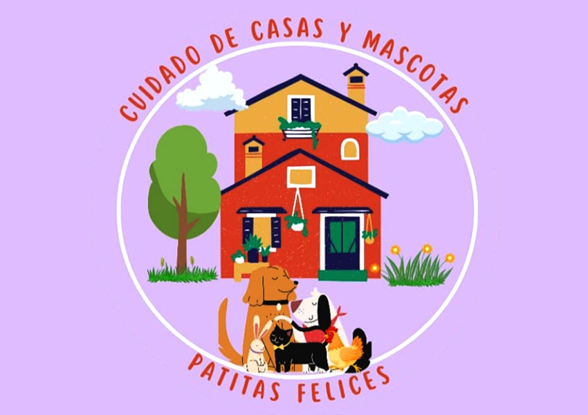 Camila cuida tu Hogar