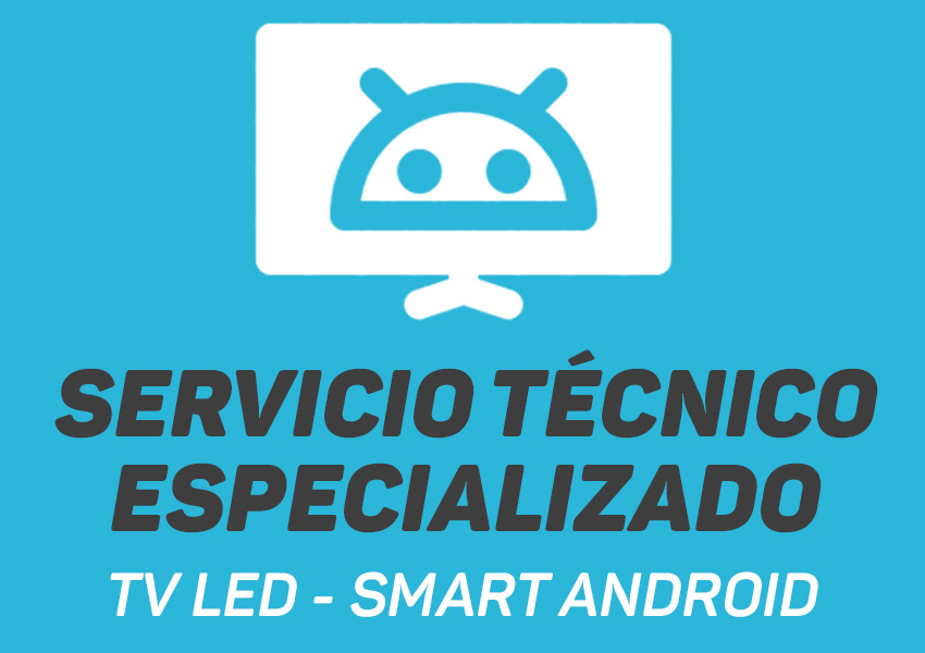 Servicio Técnico Especializado
