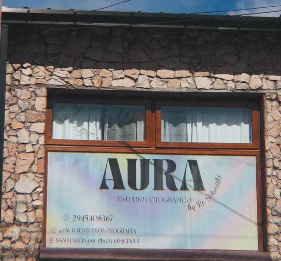 Aura Estudio Fotográfico