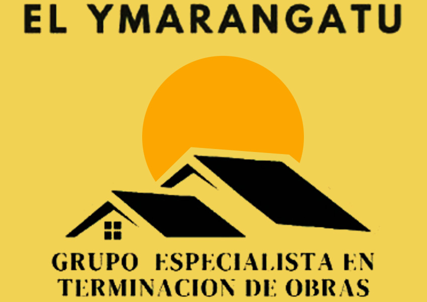 El Ymarangatu