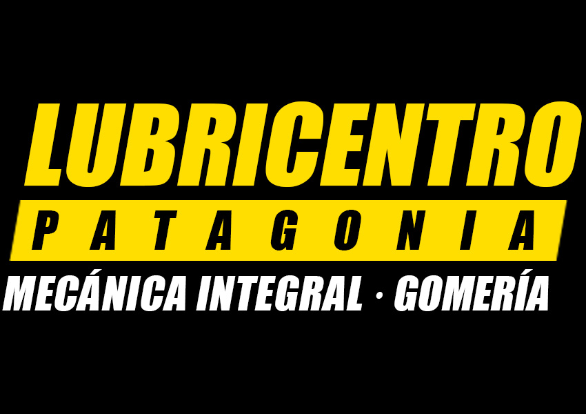 Lubricentro Patagonia