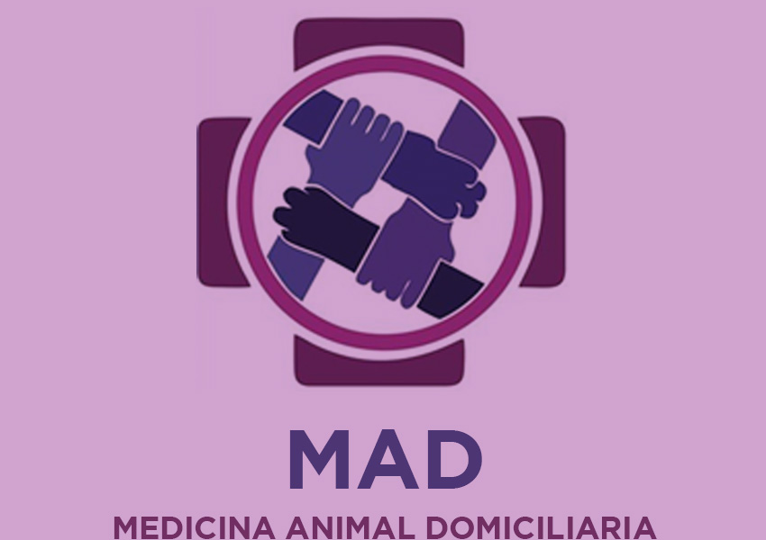 MAD Medicina Animal Domiciliaria