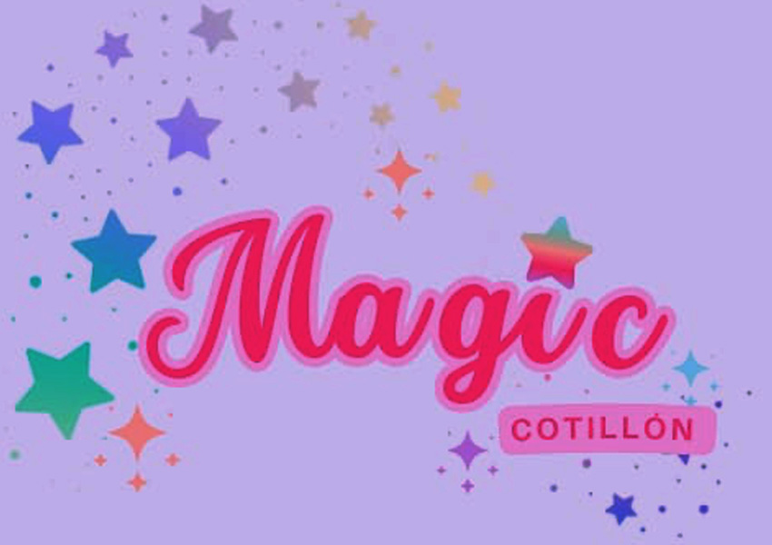 Magic Cotillón
