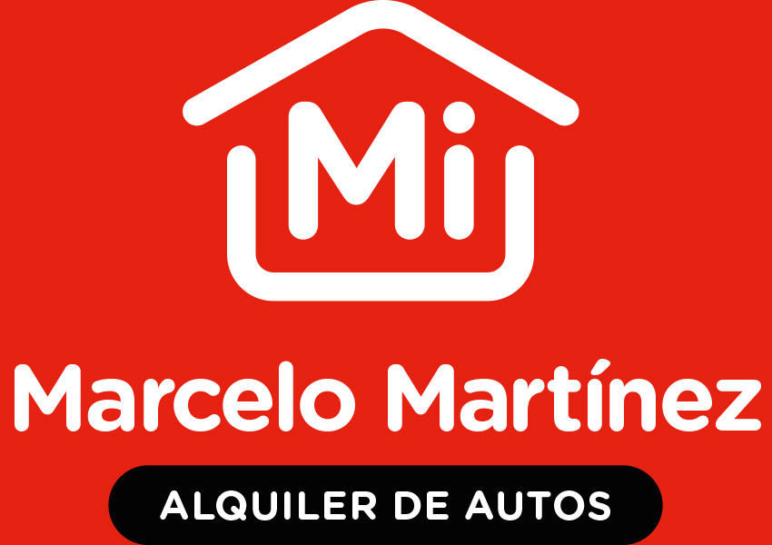 Marcelo Martinez Rent a Car