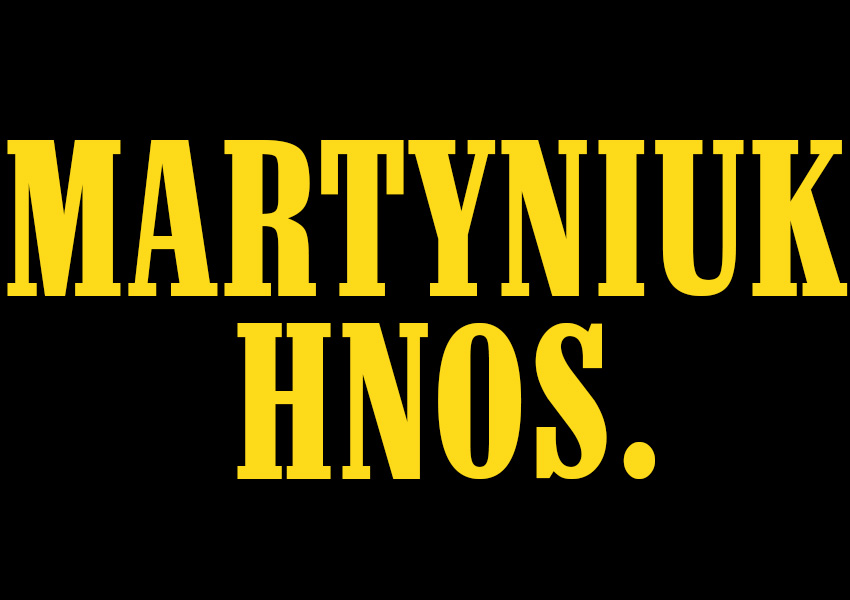 Martyniuk Hnos.