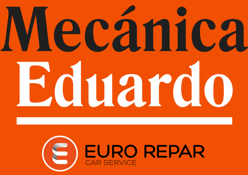 Mecánica Eduardo