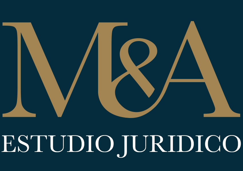 M y A Estudio Jurídico