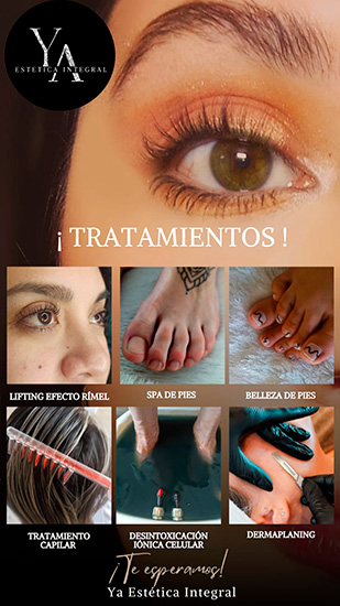 Ya Estetica Integral