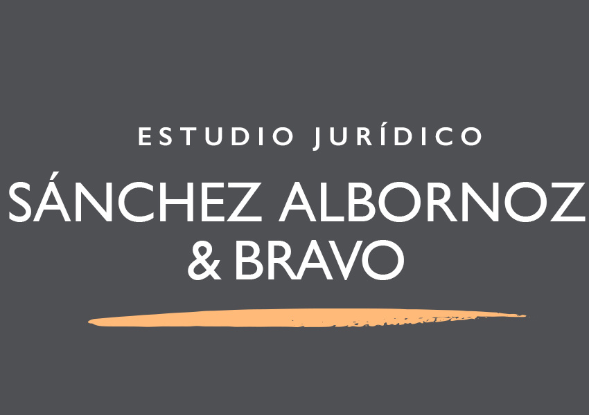 Sanchez Albornoz y Bravo
