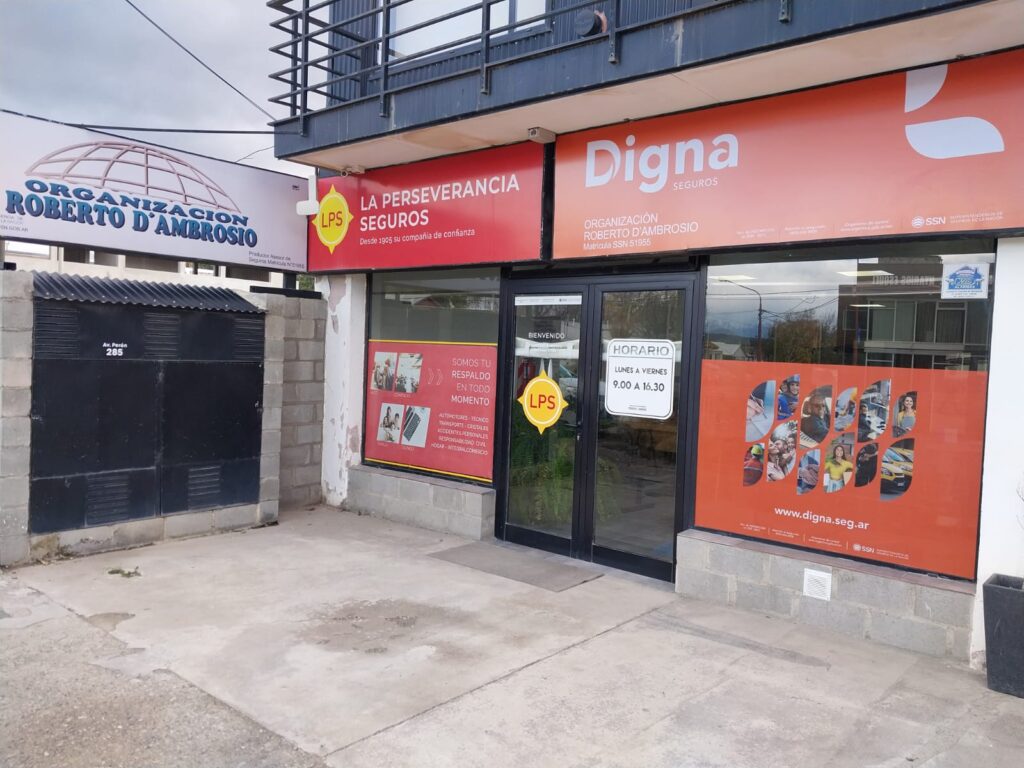 Organización Roberto D´ambrosio