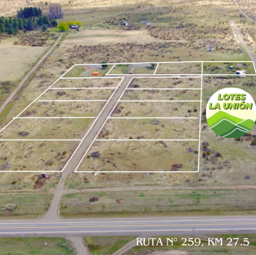 Loteo_La_Union_en_La_Guia_Esquel