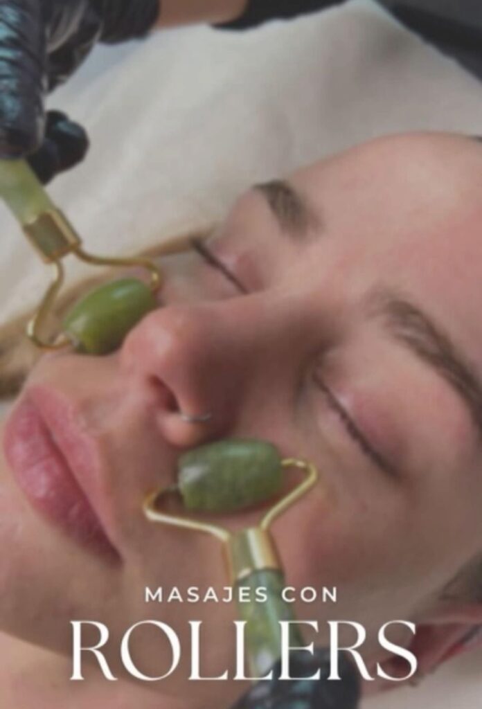 Cosmiatría Concienca en_La_Guia_Esquel