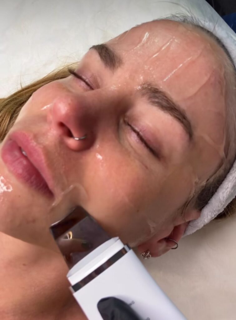 Cosmiatría Concienca en_La_Guia_Esquel