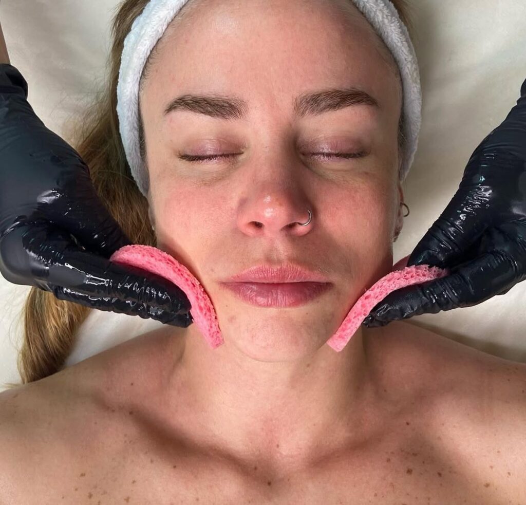 Cosmiatría Consciencia