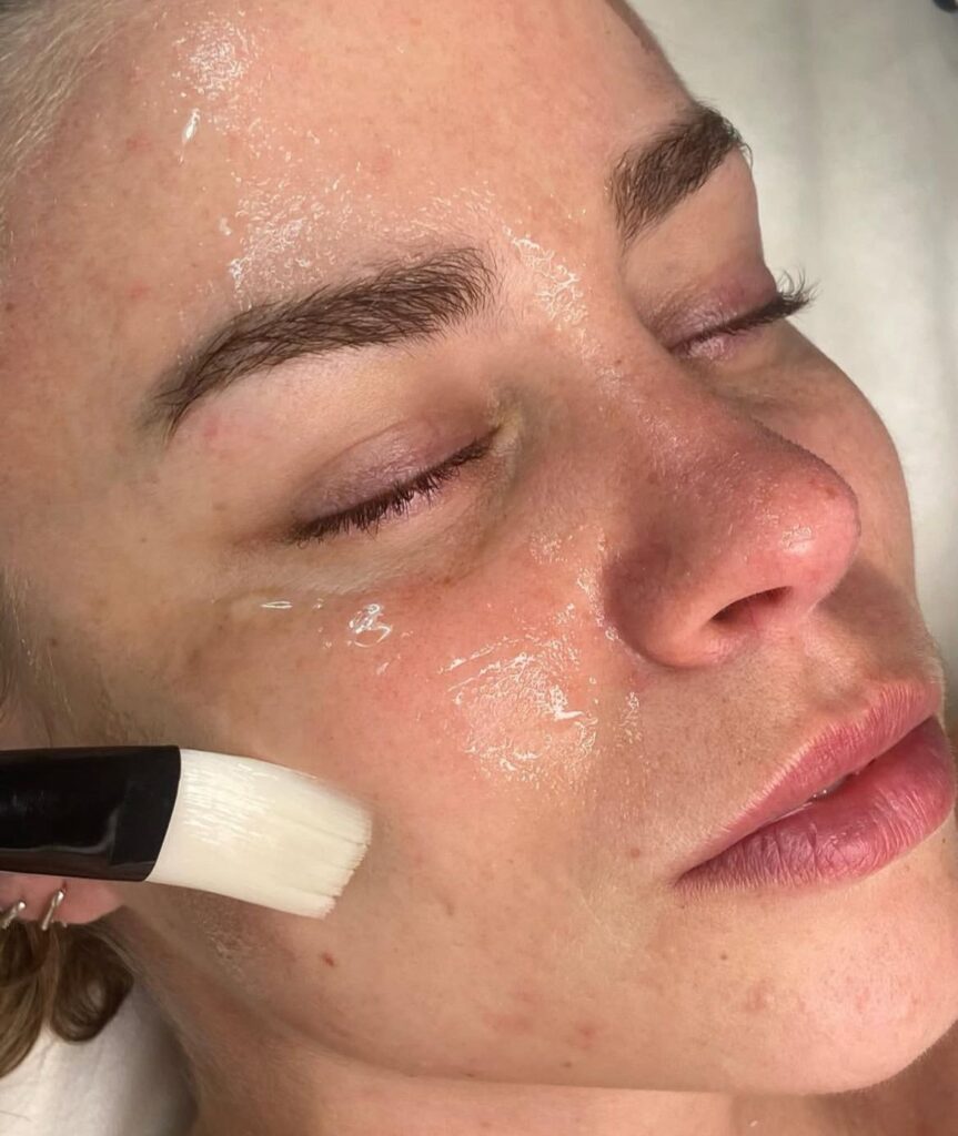 Cosmiatría Concienca en_La_Guia_Esquel