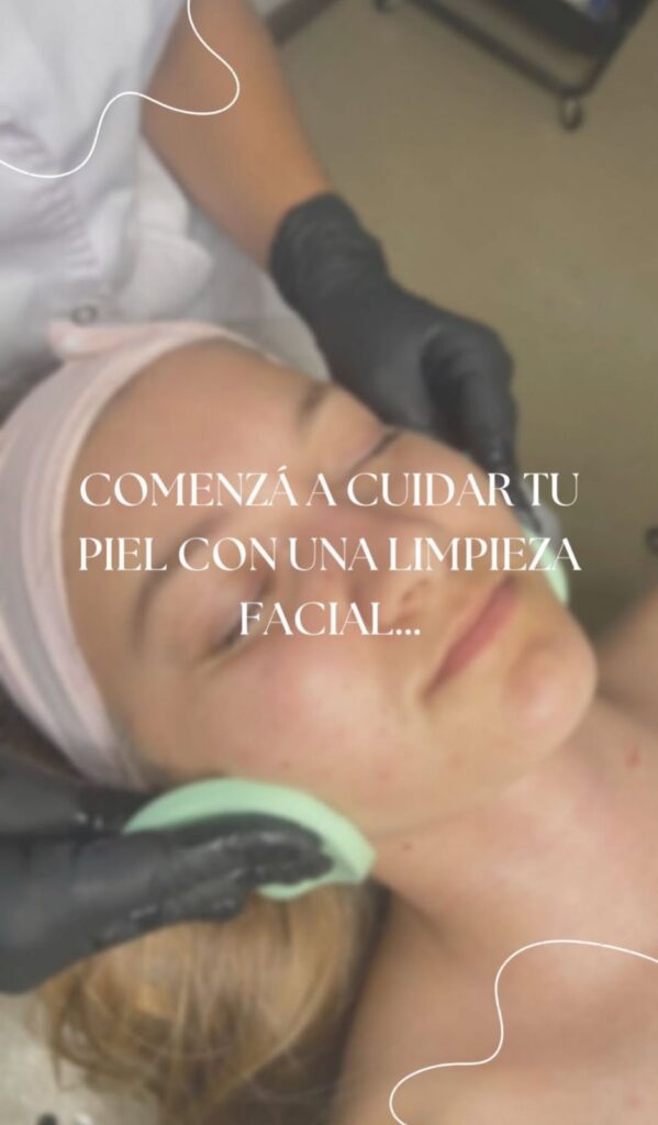 Cosmiatría Concienca en_La_Guia_Esquel