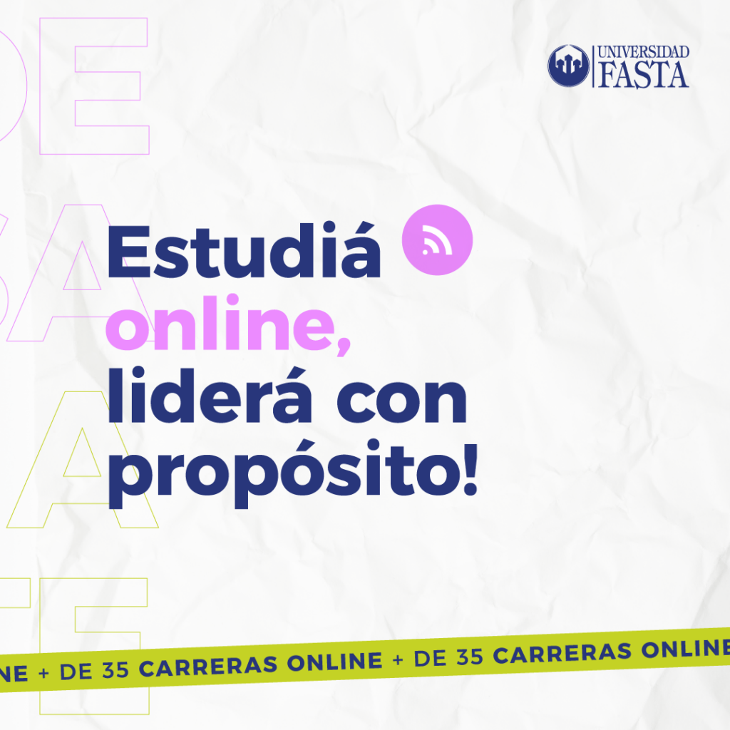 Universidad FASTA Bariloche