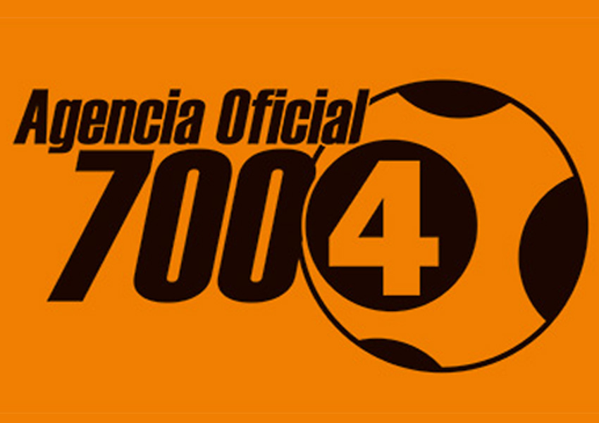 Agencia de Quiniela 7004