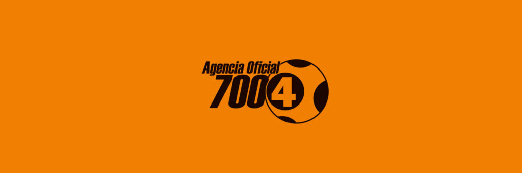 Agencia de Quiniela 7004