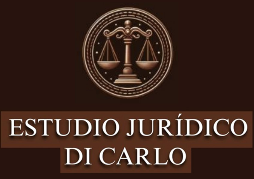 Estudio Jurídico Di Carlo