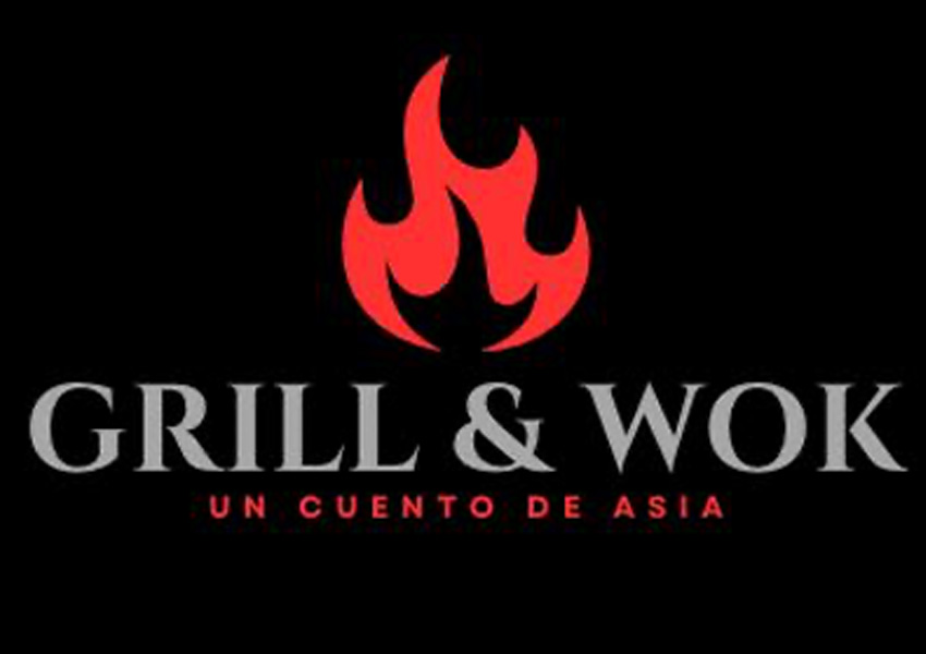 Grill Wok Esquel