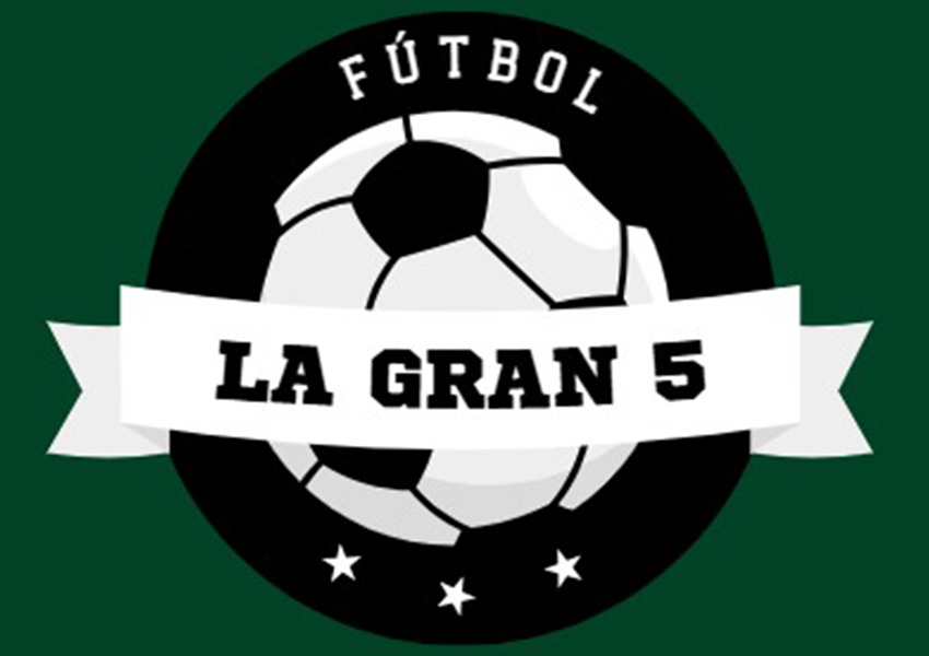 La Gran 5