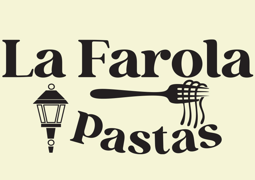 La Farola Pastas