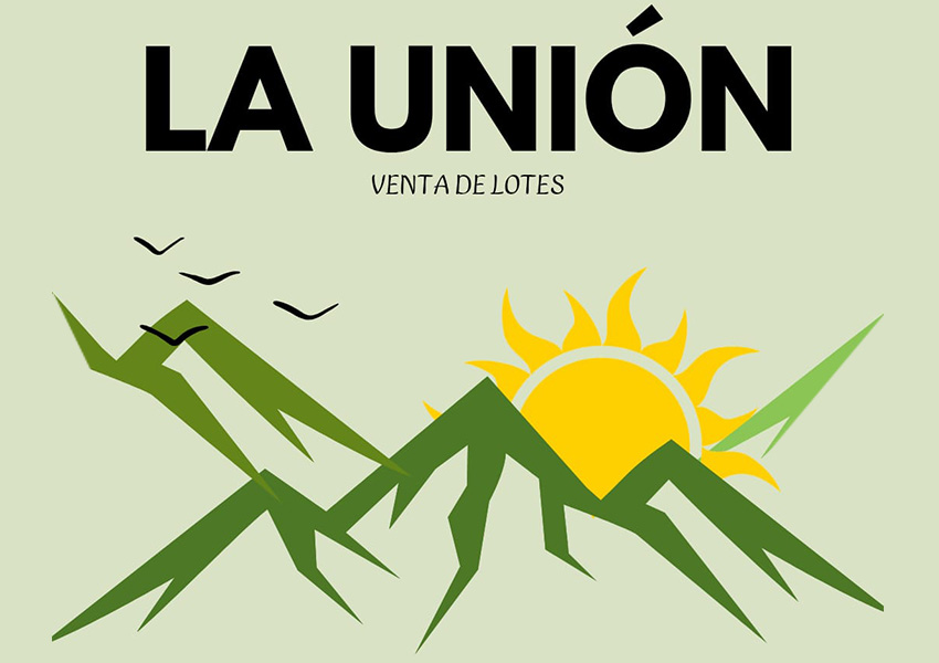 La Unión Loteos