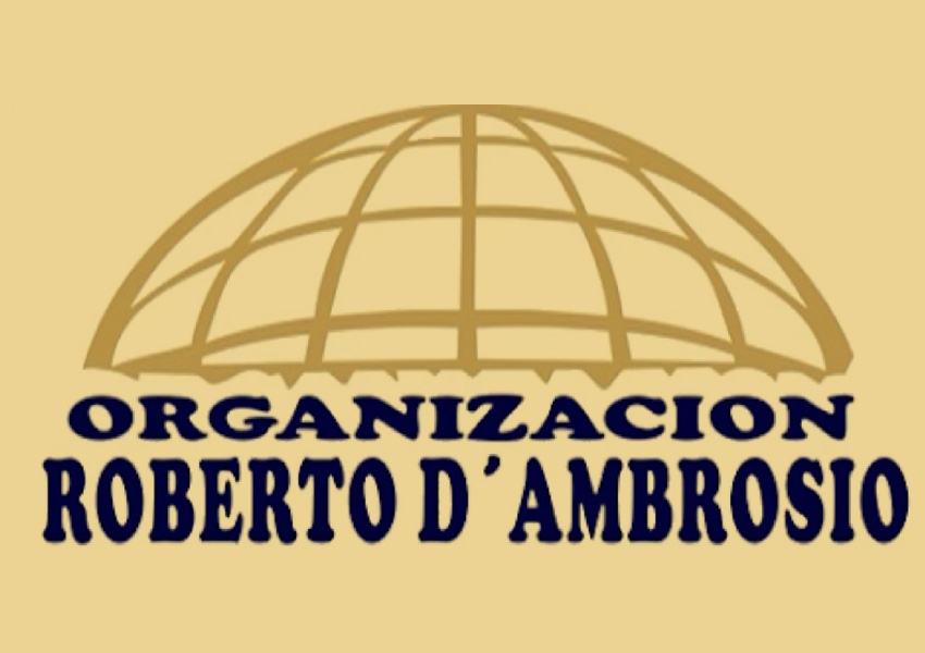 Organización Roberto D´ambrosio