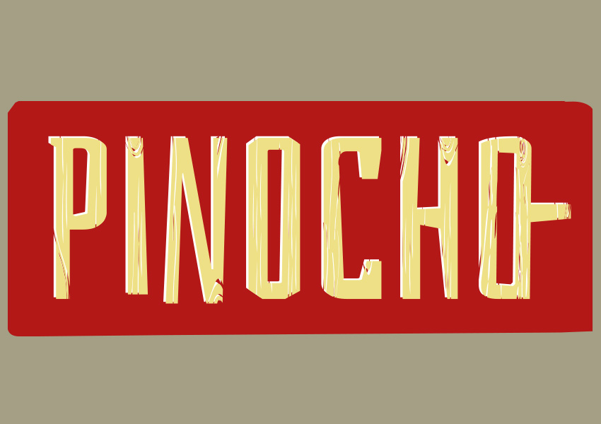 Kiosco Pinocho