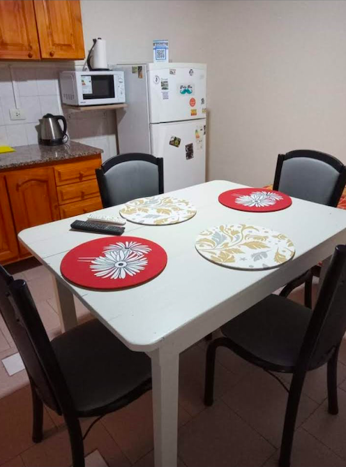 Departamento Del Sol