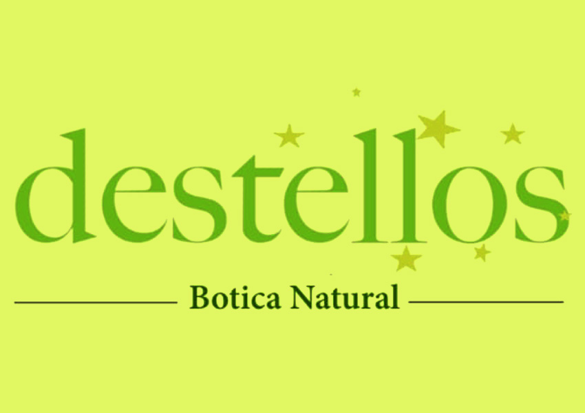 Destellos Botica Natural
