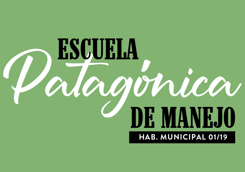 Escuela Patagónica de Manejo