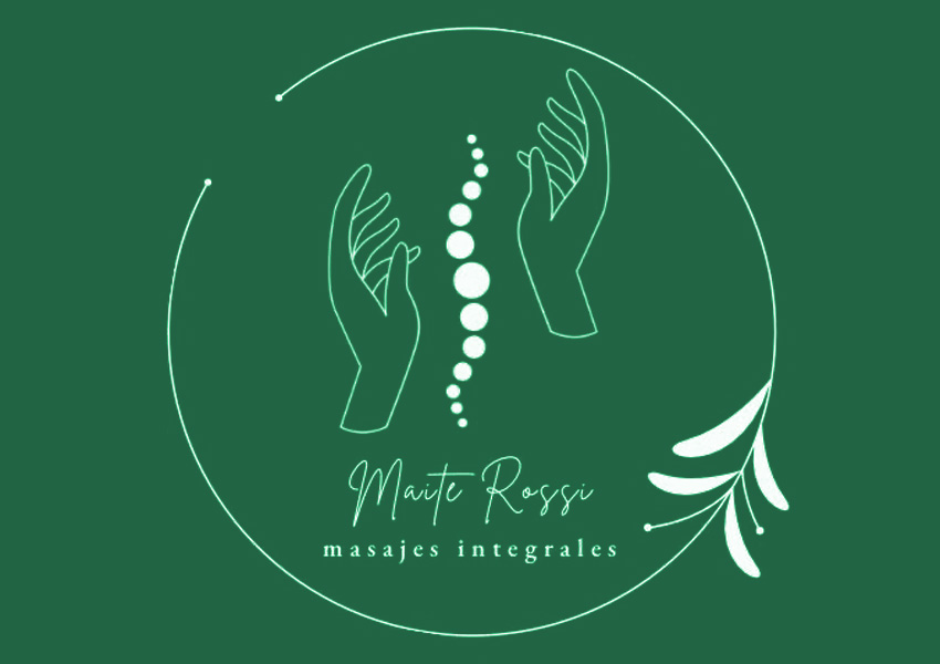 Maite Rossi Masajes