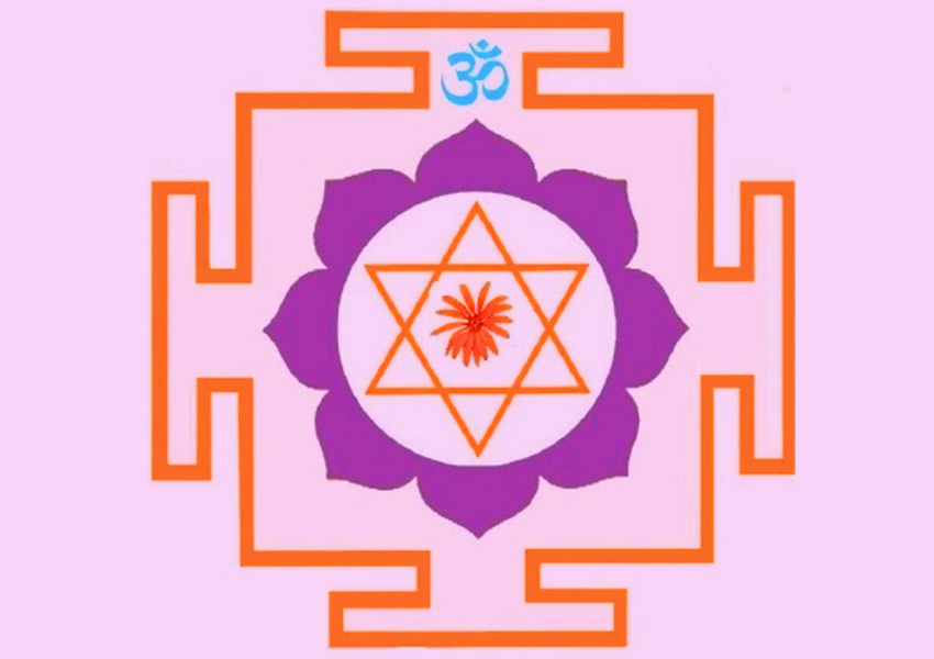 Yoga Integral Esquel