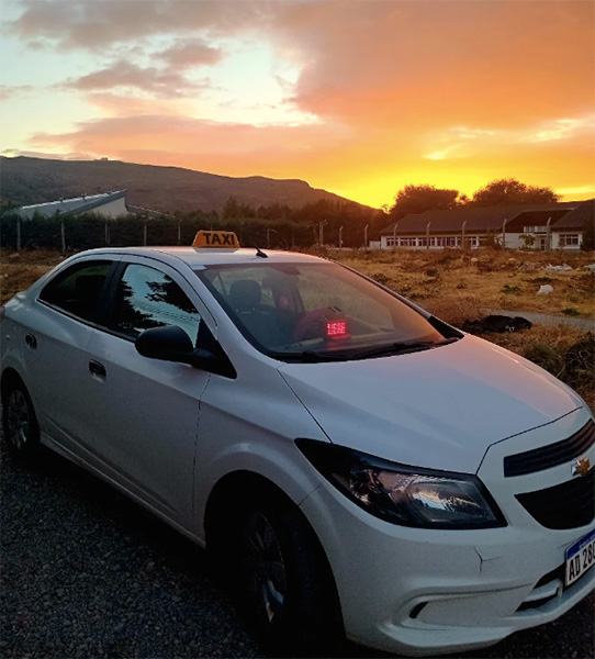 Taxi_Andre_Esquel_en_La_Guia_Esquel