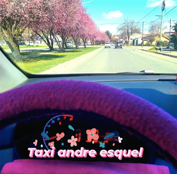 Taxi_Andre_Esquel_en_La_Guia_Esquel