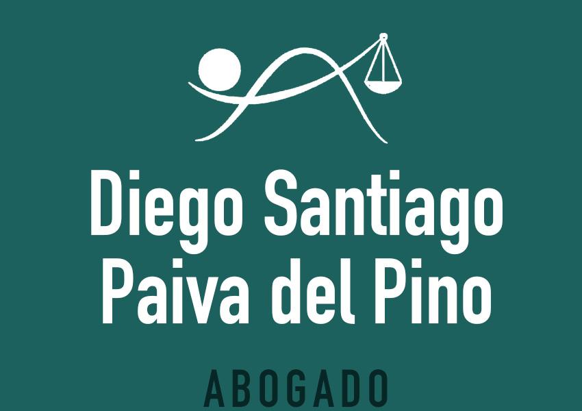Paiva del Pino Diego Santiago
