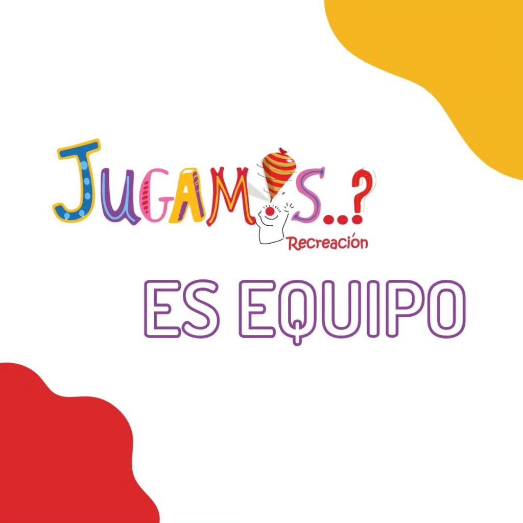 Jugamos Recreación