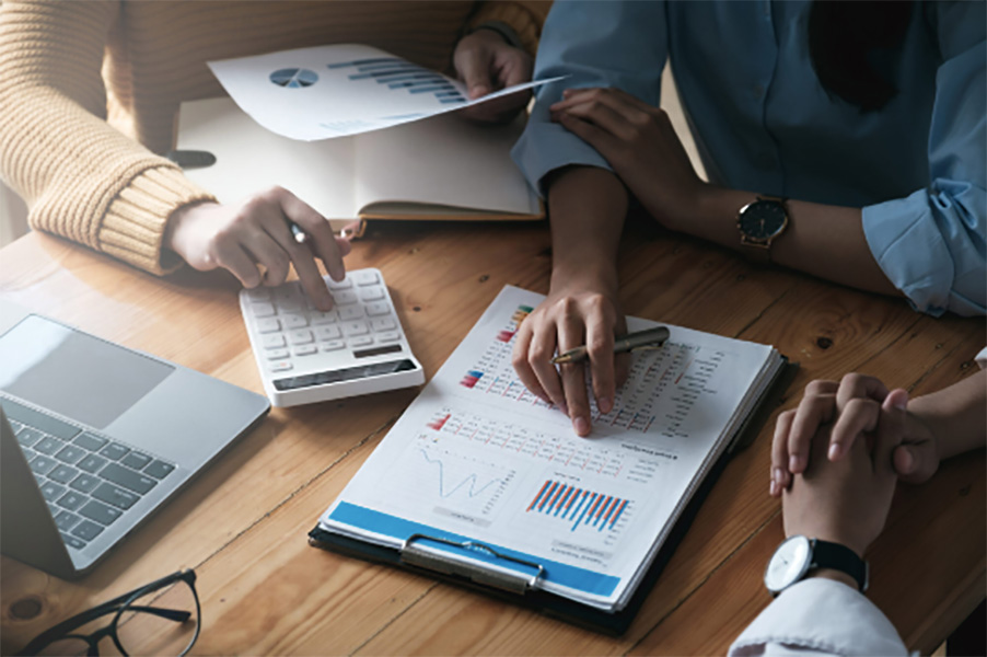 Estudio Contable Steger Kaiser