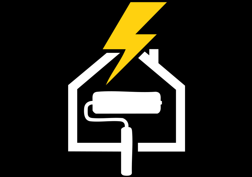 Pintor Electricista de casas