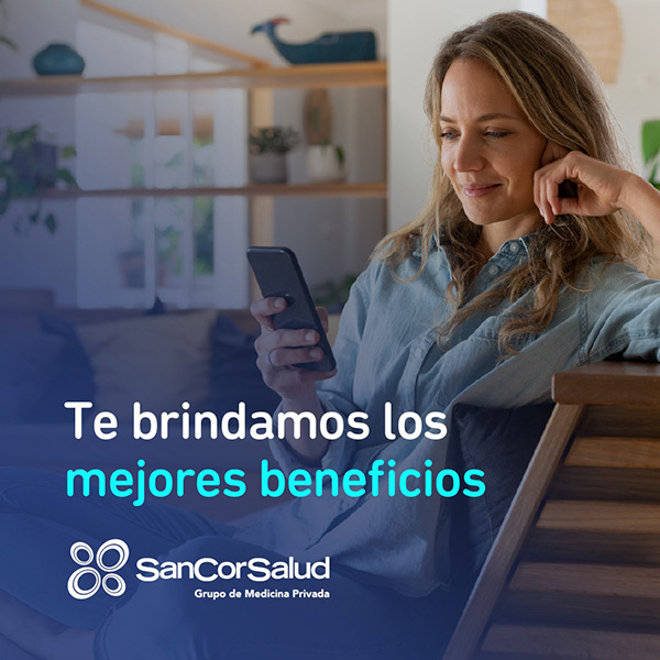 Sancor Salud