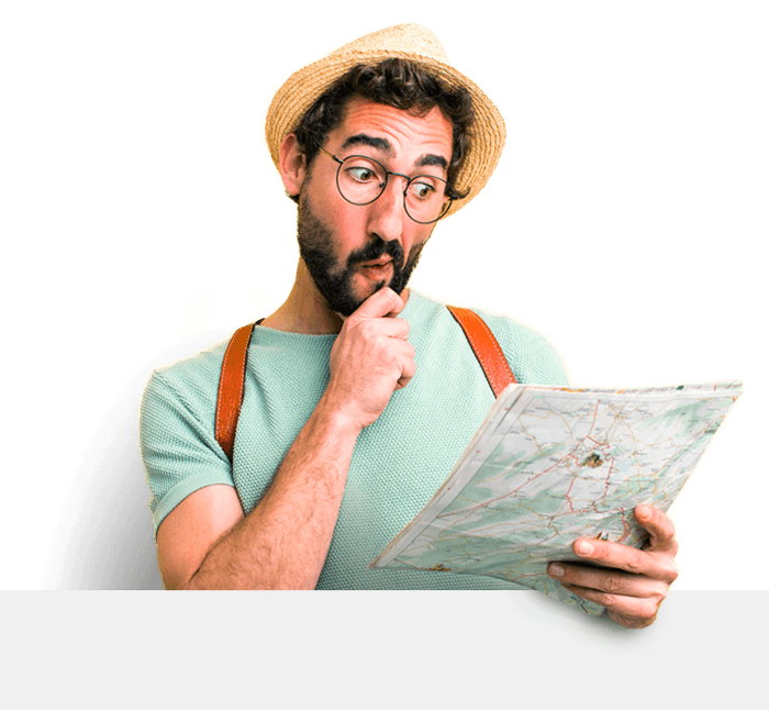 Servicios turísticos