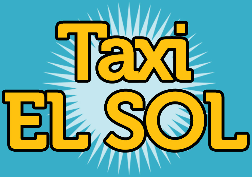 Taxi El Sol