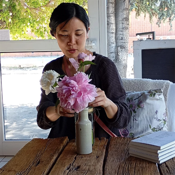 Tea_And_Haiku_en_La_Guia_Esquel