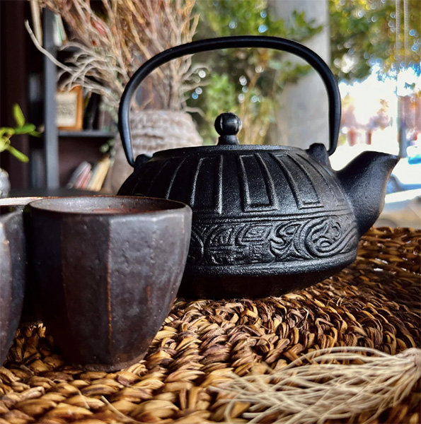 Tea_And_Haiku_en_La_Guia_Esquel