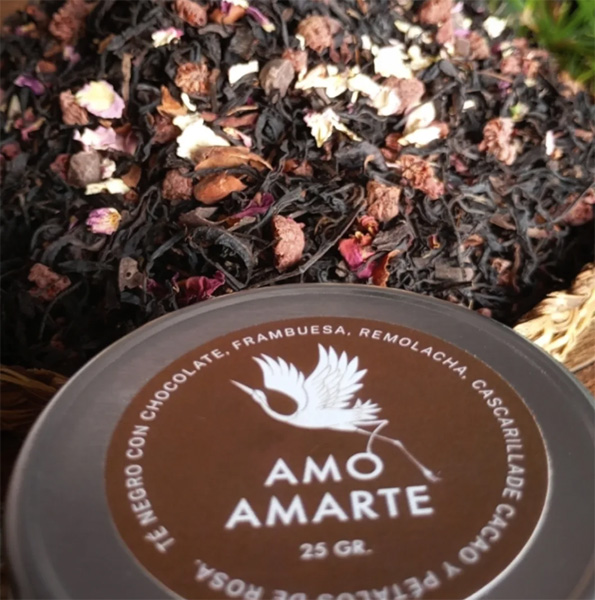 Tea_And_Haiku_en_La_Guia_Esquel