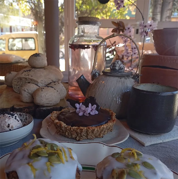 Tea_And_Haiku_en_La_Guia_Esquel