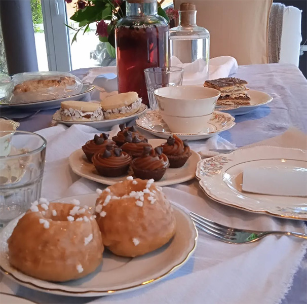 Tea_And_Haiku_en_La_Guia_Esquel