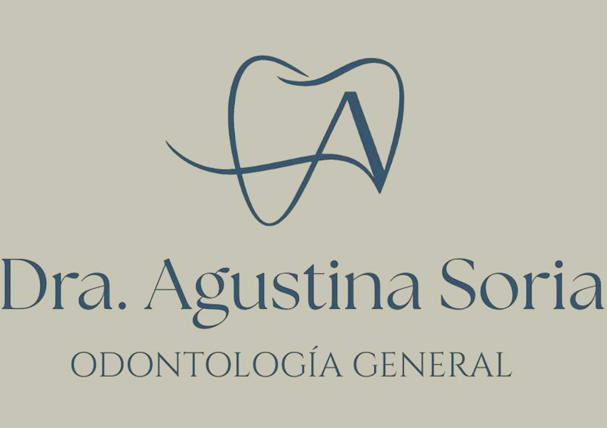 Agustina Soria Odontóloga